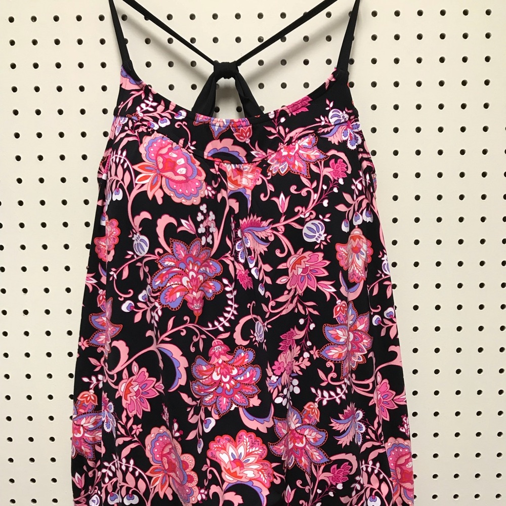 Lands’ End Tankini